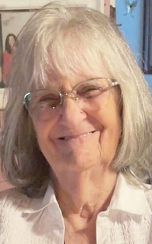 Suzanne E. Hatch
